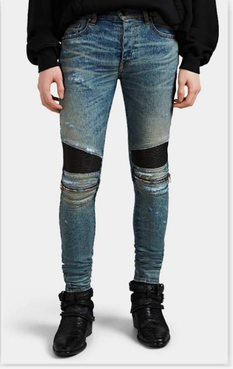 Picture of Amiri Jeans Long _SKUAmirisz28-4025g436900